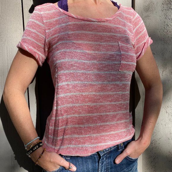 Splendid Tops - SPLENDID Tee